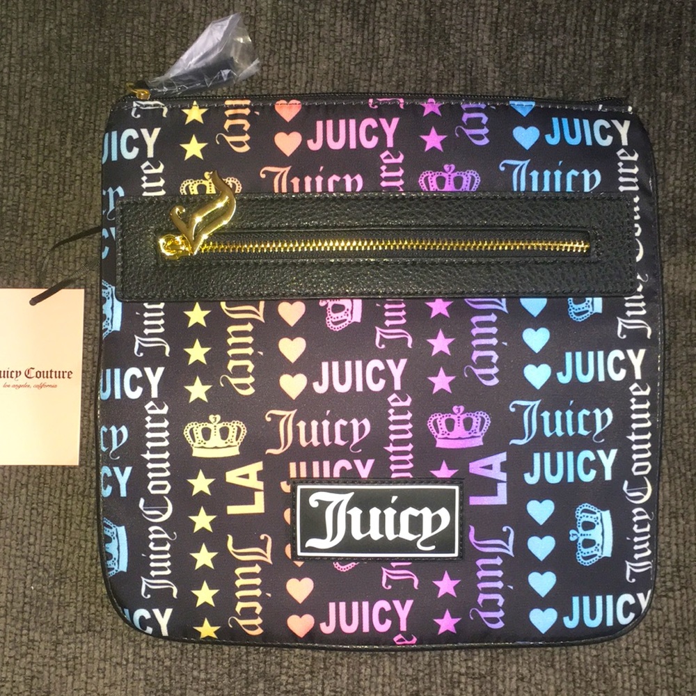 Crossbody bag